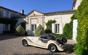 Chateau Belles Graves Pomérols 2*